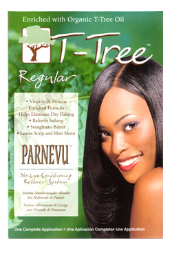 Parnevu T-Tree Relaxer System(Regular)#1