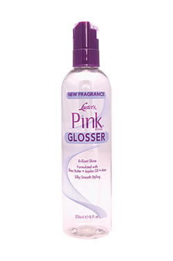 Pink Glosser (8oz) #10