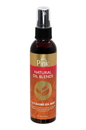 Pink Trueshine Oil Mist(4oz) #78