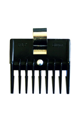 Plastic Clipper Teeth #MI-CT-5 (9mm 5/16")