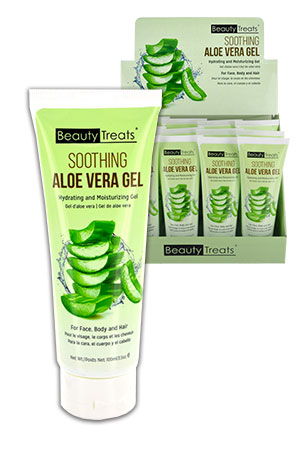 Beauty Treats Aloe Vera Gel 100ml-pc [BTS128]-pc #71