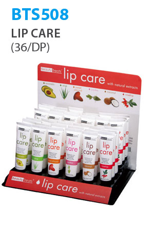 Beauty Treats Lip Care [36/DP] [BTS508] #17