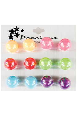 Precious Earring #SSE4324 - dz