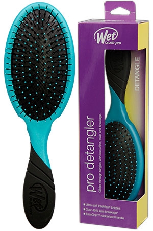 Pro Detangler-Purple #BWP830PROPR