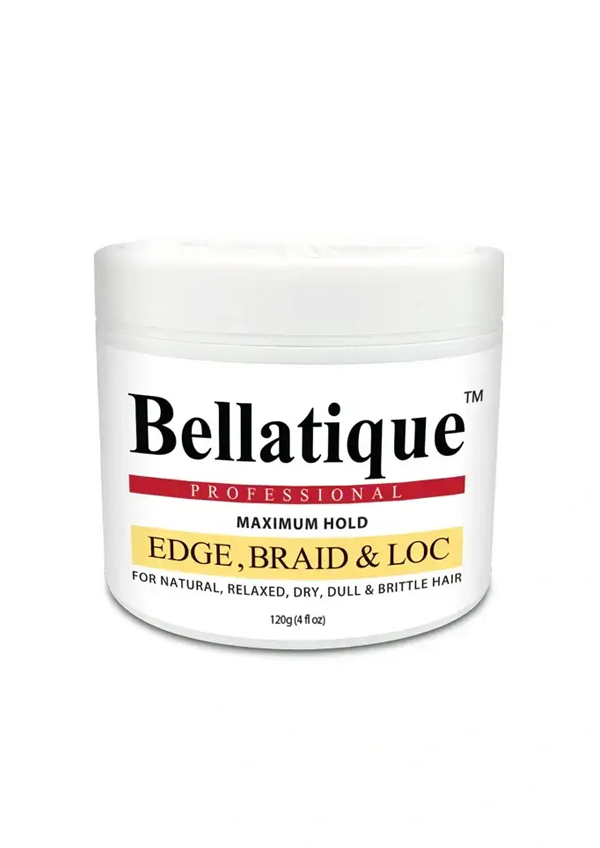[BLQ47731] Bellatique Edge, Braid & Loc (4 oz) #4
