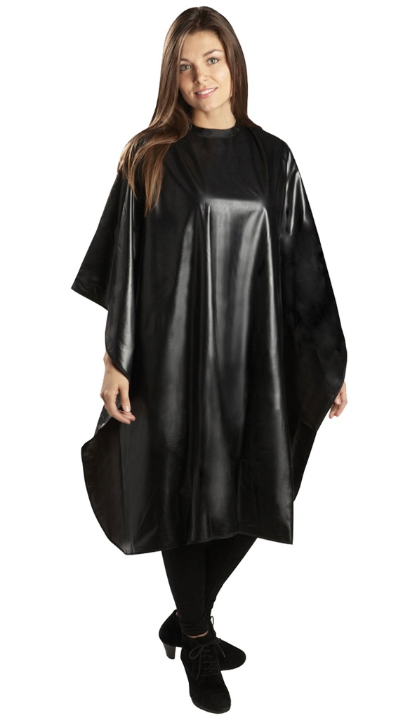 BAB Pro All Propose Cape XL-Black#BES53METBKUCC-pc