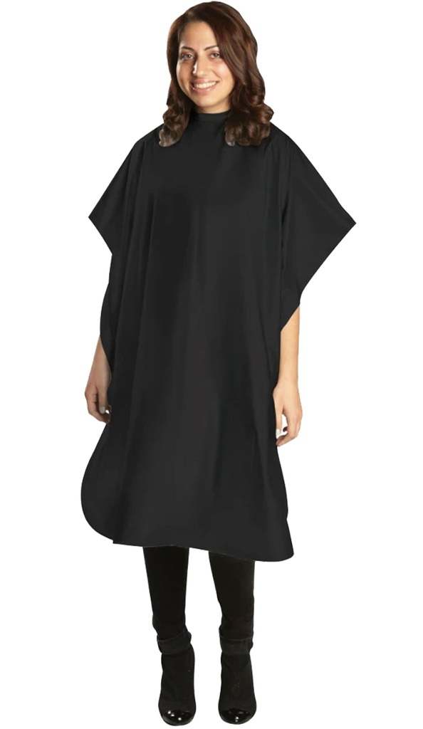 BAB Pro All Propose Cape-Black#BES53REGBKUCC-pc