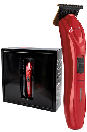 BAB Pro Cord/Cordless  Trimmer #FX3T-pc