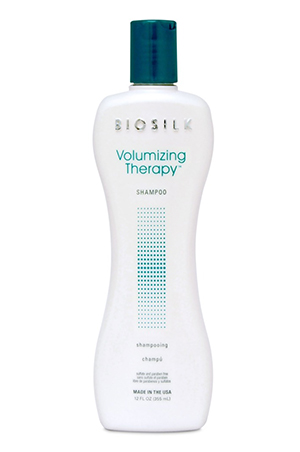 BioSilk Volumizing Therapy Shampoo (12oz) #23