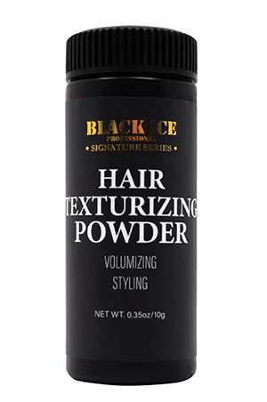 [BLI12015] Black Ice Textrizing Powder #BIC027 (0.35oz) #15