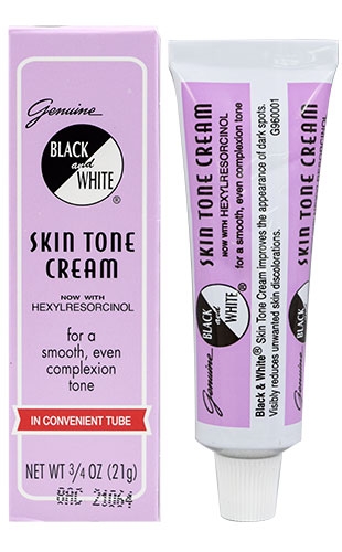 [BLW96010] Black&White Skin Tone Cream(3/4oz)#13