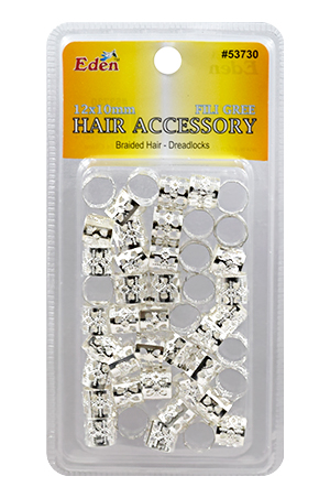 [EDN53730] Blister(12x10mm)  Blister Flligree Tube S 20dz/cs  #53730