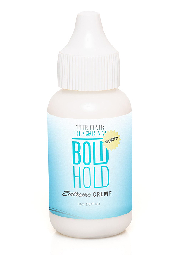 [BOL74301] Bold Hold Extreme Cream (1.3 oz) #2