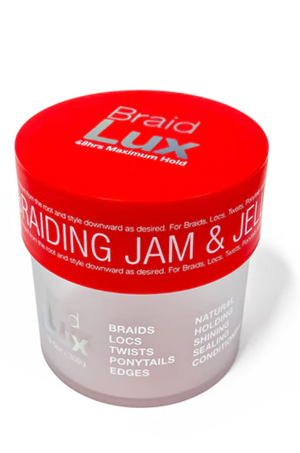 Braid Lux Tamer 48hr Maxi Red (300g) #82