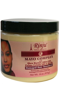 Rinju Mayo Complex Jar (16 oz) #2