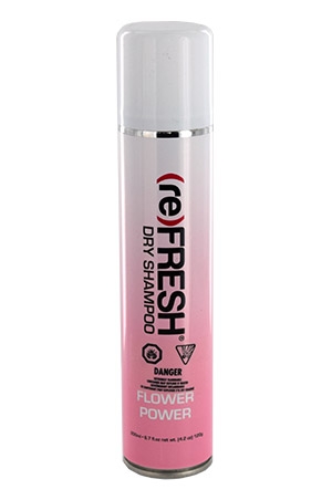 (re)FRESH Dry Shampoo #Flower Power (6.7oz) #2