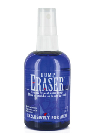 [BER00002] Bump Eraser (120ml/4oz) #1