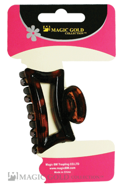 [MG90884] Butterfly Clip #0884 -pk