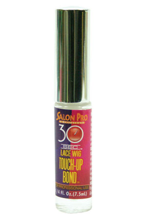 Salon Pro 30 Sec Lace Wig Touch-up Bond(0.25oz)#27 DISC