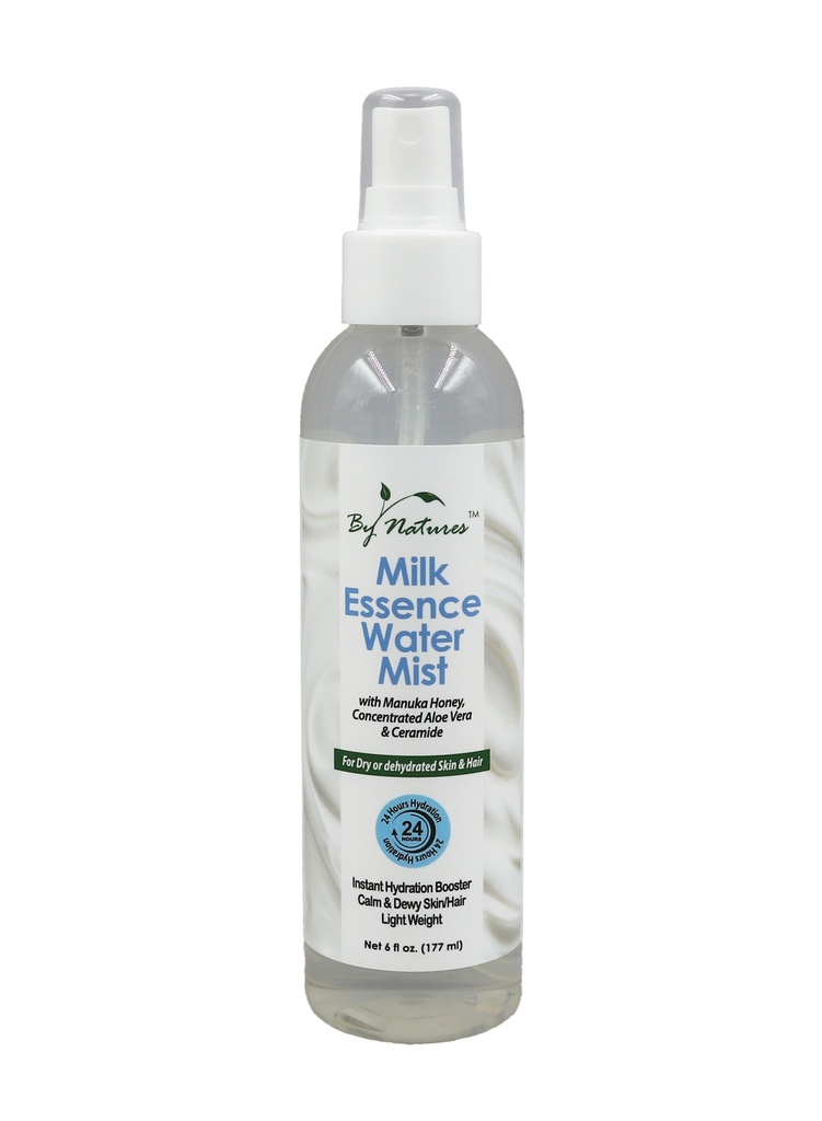 [BYN63193] By Natures Milk Essence Water Mist (6 oz) #117