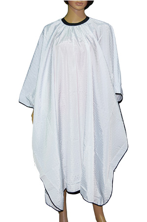 Salon Shampoo/Cutting Cape #6642-pc