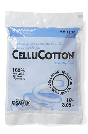 Sanek CelluCotton (10ft, 3.05m) #44145-pc