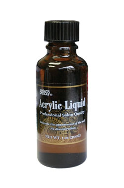 Sassi Acrylic Liquid (1oz)#9