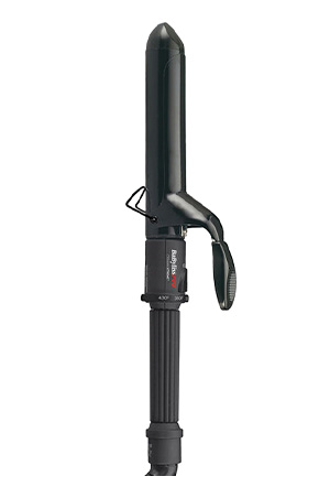 BaByliss Pro Ceramic 1-1/4" Spring Iron#71