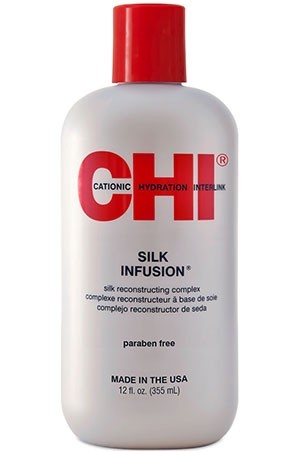 CHI Silk Infusion(12oz) #3