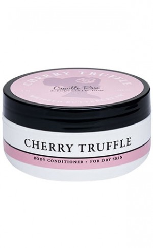 Camille  Rose Cherry Truffle Wipped Butter Cream(4oz)#22