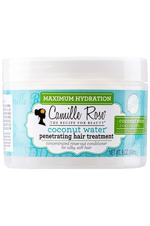 Camille Rose C/Water Hair Treatment (8oz)#16