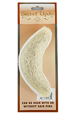 Secret Updo #5127 -pc