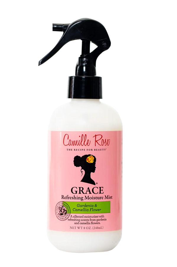 [CAR05844] Camille Rose Grace Refreshing Moisture Mist (8 oz) #76