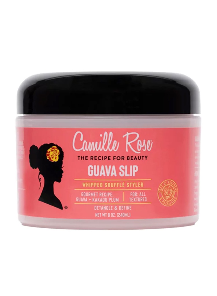 [CAR 85686] Camille Rose Guava Slip Whipped Souffle Styler (8 oz) #83