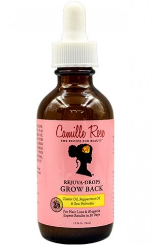 [CAR71960] Camille Rose Rejuva Drops Grow Back(1.9oz)#41