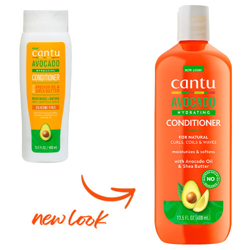 Cantu Avocado Sulfate Free Conditioner(13.50oz) #78
