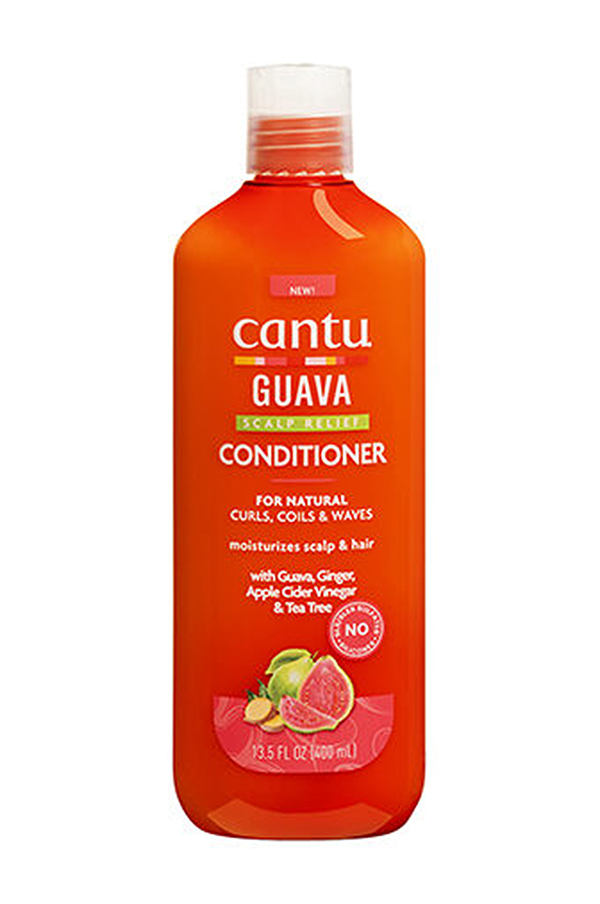Cantu Guava Scalp Relief Conditioner (13.5oz) #141