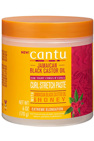 Cantu JBCO Curl Strength Paste(6oz) #118