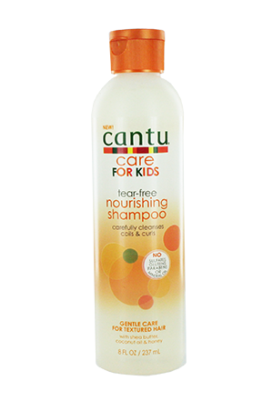 Cantu Kids Nourishing Shampoo (8oz) #32