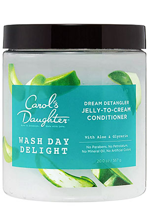 [CSD00793] Carol's Daughter Wash Day Delight Aloe Conditioner(20oz)#3