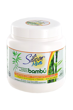 Silicon Mix Bambu Treatment (36oz) #12