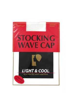 Challenger Stocking Wave Cap -dz