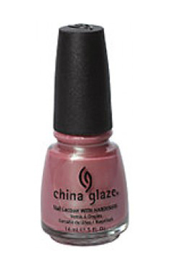 China Glaze #Chiaroscuro [102 / 70256] disc