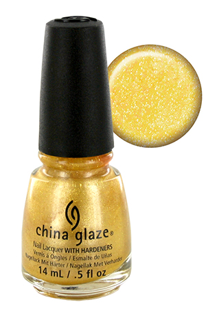 [CGL80922] China Glaze #Cowardly [855 / 80922]