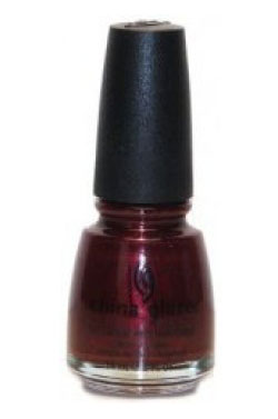 China Glaze #Heart Of Africa [150 / 70340]