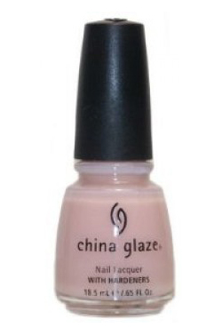China Glaze #Innocence [202 / 72025]