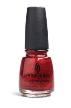 [CGL88182] China Glaze #Ruby Pumps [182 / 70577]