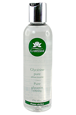 [CLA01013] Clairissime Pure Glycerine #2