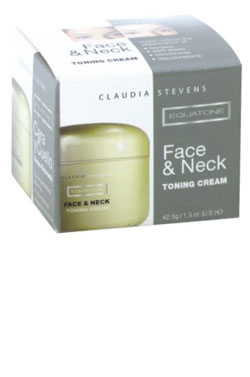 Claudia Stevens Equatone Face & Neck (1.5oz) #133