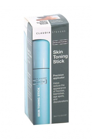 Claudia Stevens Equatone Skin Toning Stick (1oz) #138